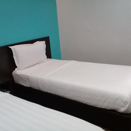 Clover Hotel Ipoh Kültér fotó