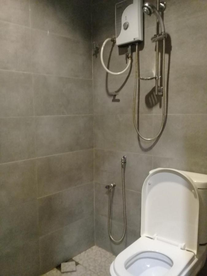 Clover Hotel Ipoh Kültér fotó