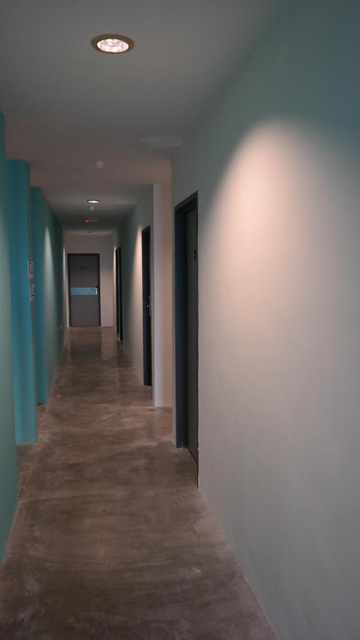 Clover Hotel Ipoh Kültér fotó