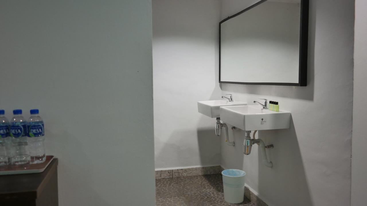 Clover Hotel Ipoh Kültér fotó